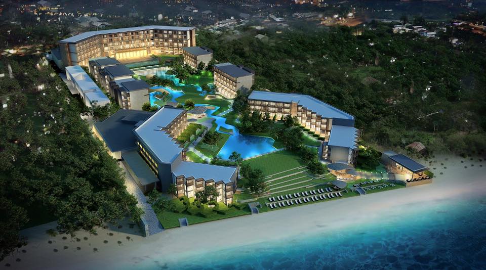 Hua Hin Marriott Resort & Spa (4)