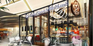 ฉลองเปิดสาขา The Coffee Bean & Tea Leaf สาขาพระราม 2 (1-31 มี.ค.59)